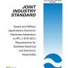 IPC J-STD-001JS
