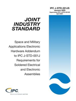 IPC J-STD-001JS IPC J-STD-001JS